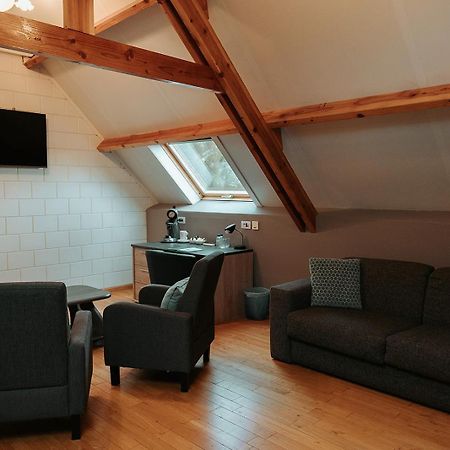 Hotel Ter Zuidhoek Roeselare Zewnętrze zdjęcie
