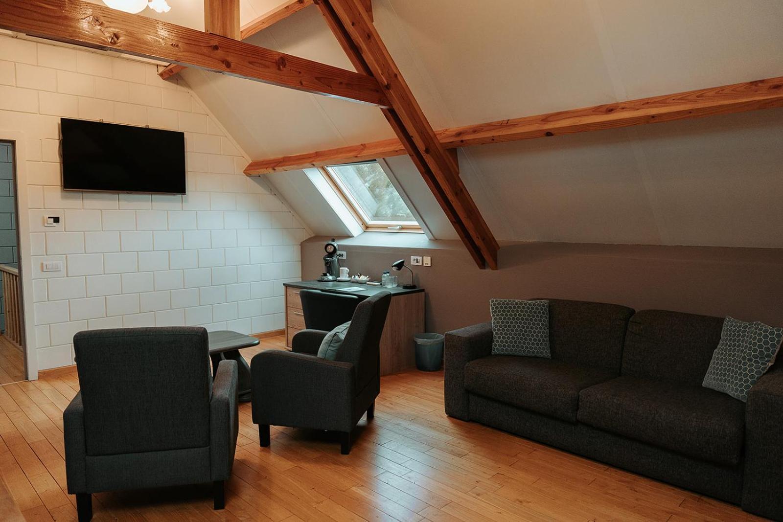 Hotel Ter Zuidhoek Roeselare Zewnętrze zdjęcie