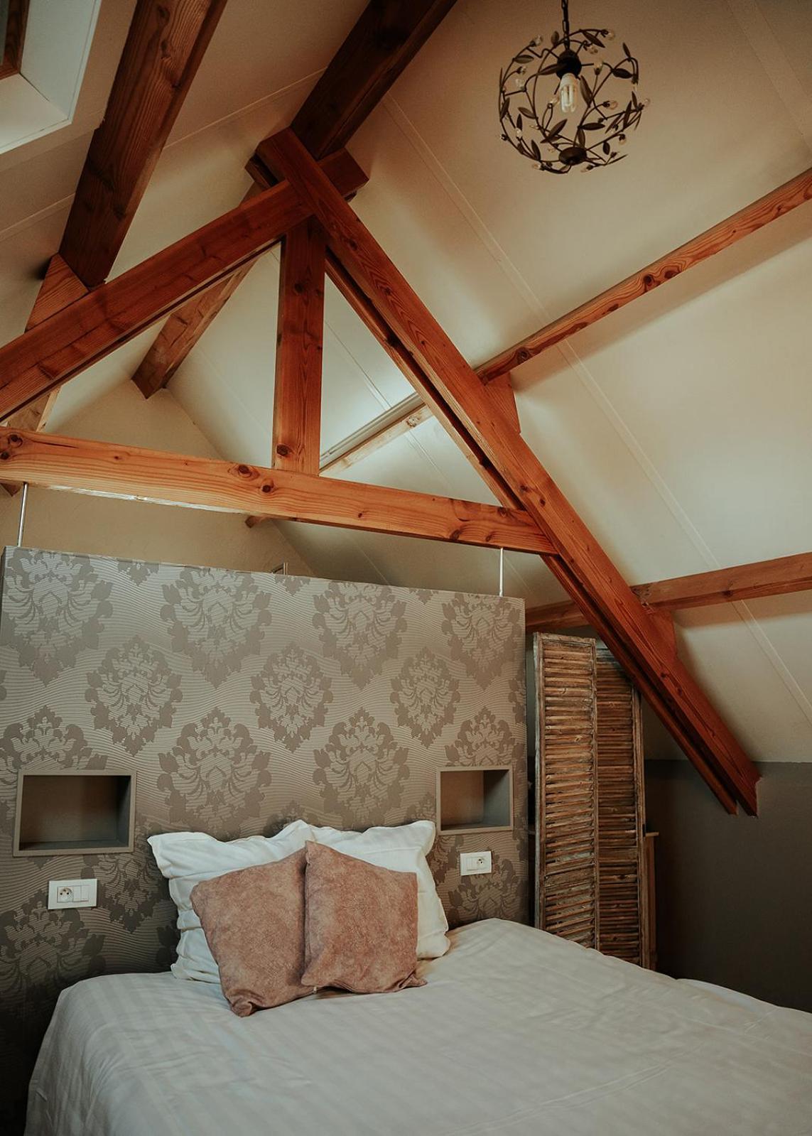 Hotel Ter Zuidhoek Roeselare Zewnętrze zdjęcie