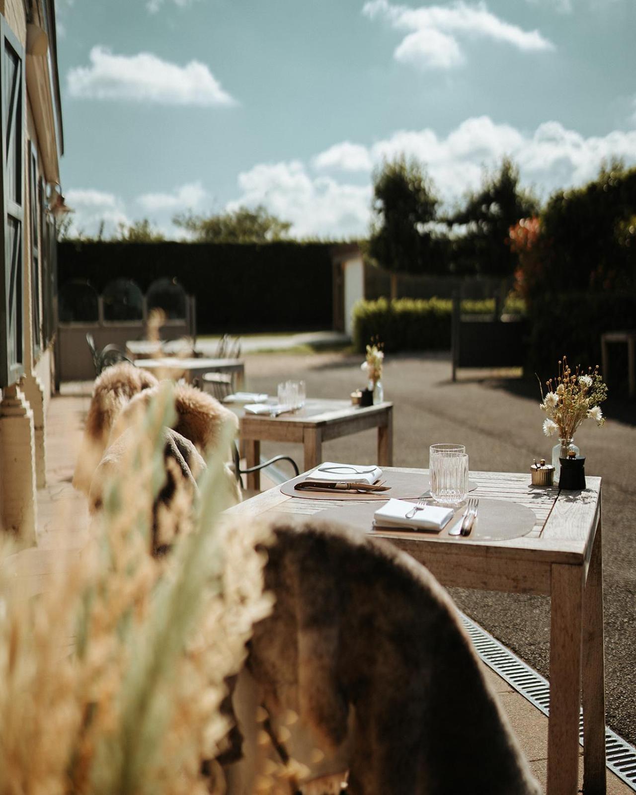 Hotel Ter Zuidhoek Roeselare Zewnętrze zdjęcie